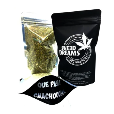 Bolsa Trim CBD 65gr