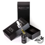 Elixir Aceite CBD 12% - Imagen 3