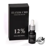 Elixir Aceite CBD 12% - Imagen 2