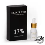 Elixir Aceite CBD 17% - Imagen 2