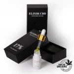 Elixir Aceite CBD 17% - Imagen 3