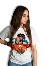 DESCATALOGADO - Camiseta Farm - Imagen 2