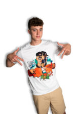 DESCATALOGADO - Camiseta Farm - Imagen 4