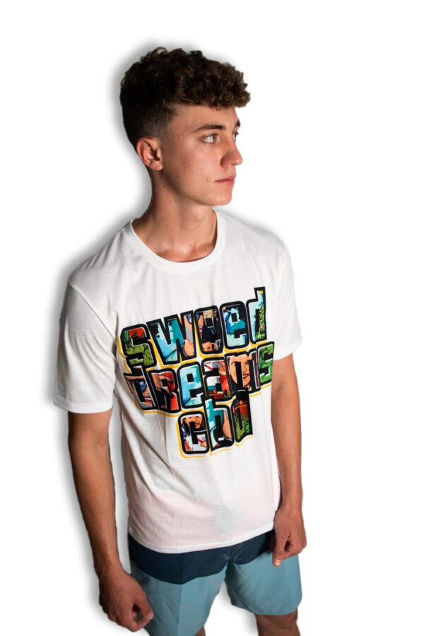 Camiseta GTA - Imagen 3