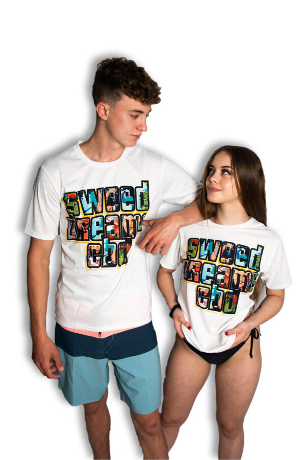 Camiseta GTA - Imagen 2