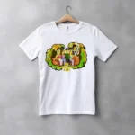 camiseta simpsons