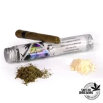 California ice Blunt CBD - Imagen 2