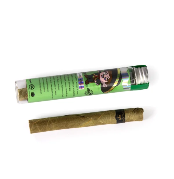 Blunt Mariachi CBD - Imagen 8