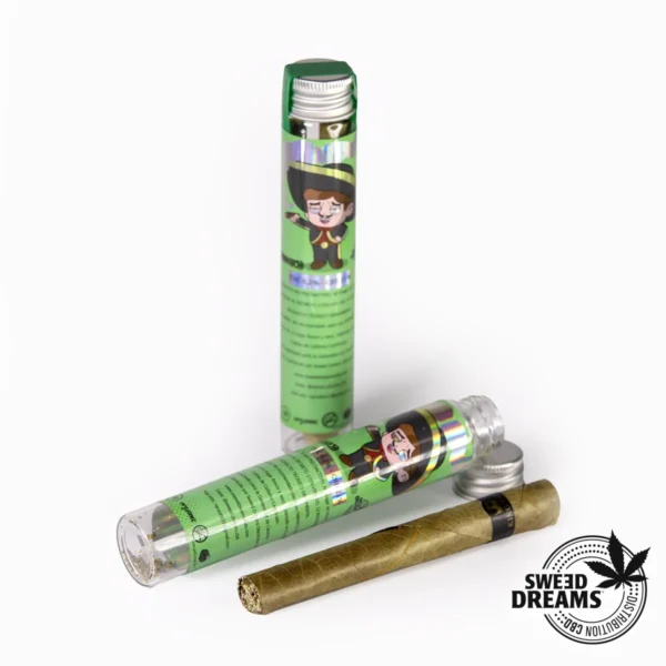 Blunt Mariachi CBD - Imagen 4