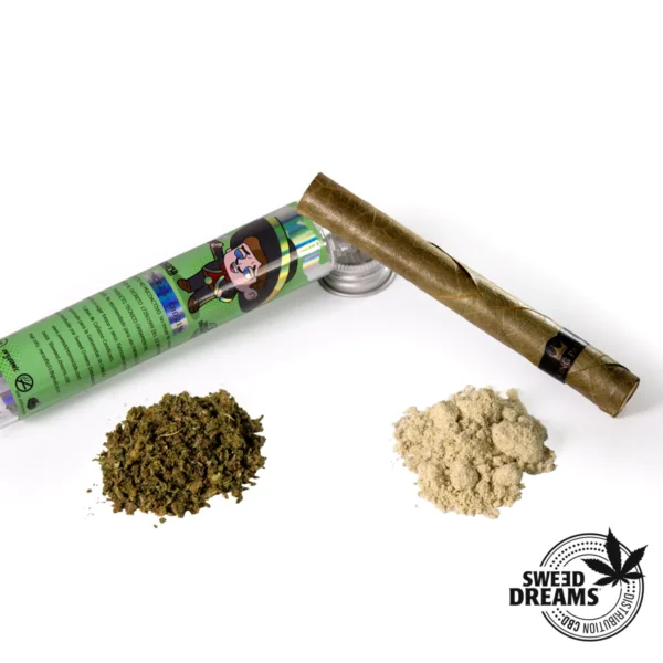 Blunt Mariachi CBD - Imagen 5