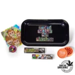 Combo Bandeja GTA - Imagen 2