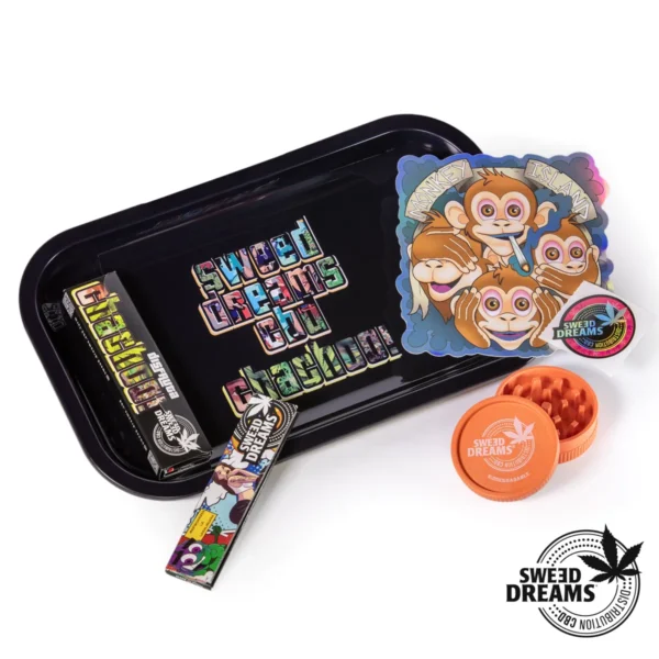 Combo Bandeja GTA - Imagen 3