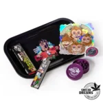 Combo Bandeja Sweed Dreams CBD - Imagen 3