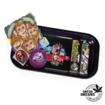 Combo Bandeja Sweed Dreams CBD