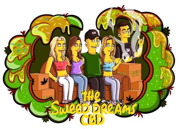 Bandeja Simpson - Imagen 2
