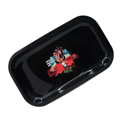 Bandeja Sweed Dreams CBD