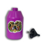 DESCATALOGADO - Press Bong Lila - Imagen 2