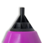 DESCATALOGADO - Press Bong Lila - Imagen 3