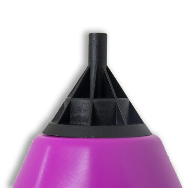 DESCATALOGADO - Press Bong Lila - Imagen 3