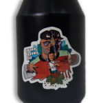 DESCATALOGADO - Press Bong Negro - Imagen 3