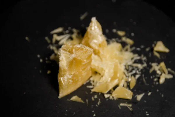 DESCATALOGADO - Crumble Lemon Haze 3gr 96% - Imagen 2