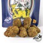 Sweed Cheese Green House CBD 2gr - OFERTA 3x2 !! - Imagen 3