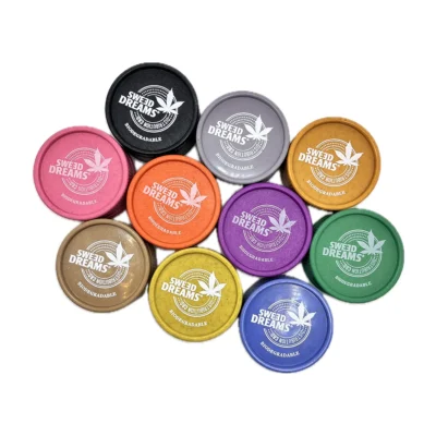 Grinder Biodegradable