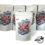 Sweed Mix CBD (2025/26) - Imagen 3