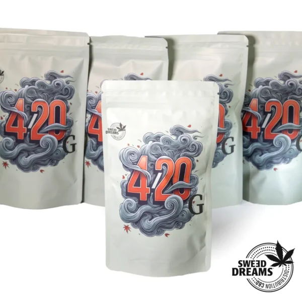 Sweed Mix CBD (2025/26) - Imagen 3