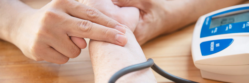 cbd para controlar la presión arterial