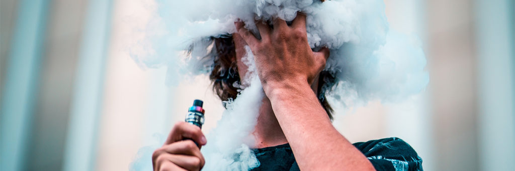 cómo vapear cbd