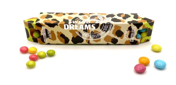 DESCATALOGADO - Sweed Kit Verde Leopardo - Imagen 2