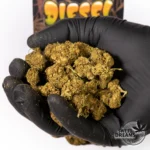 Diesel 2gr - Greenhouse 12%CBD (2025/26) - Imagen 2