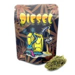 Diesel Greenhouse Light 2gr