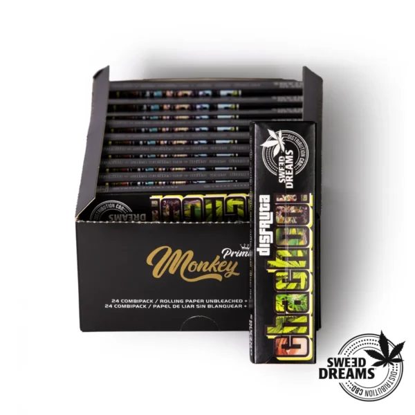 Kit de Papel con Bandeja GTA - Imagen 4