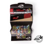 Kit de Papel con Bandeja GTA - Imagen 2