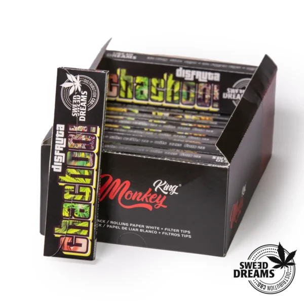 Kit de Papel con Bandeja Simpson - Imagen 4