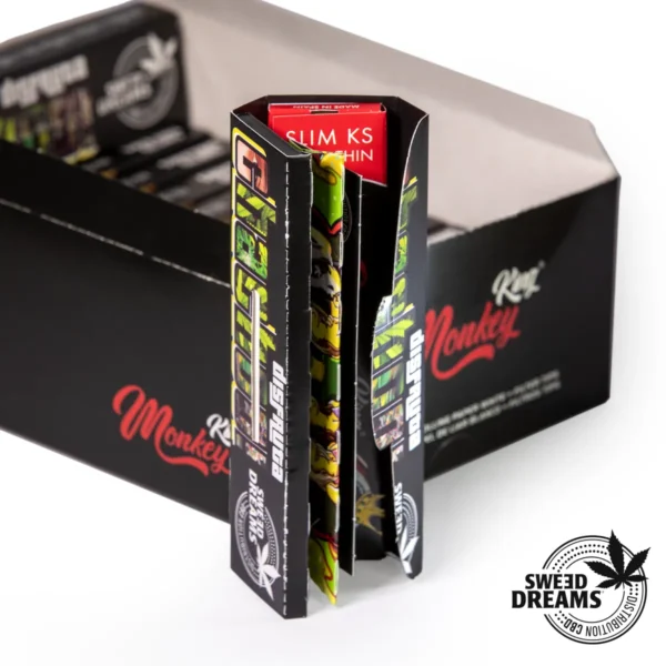 Kit de Papel con Bandeja Simpson - Imagen 3