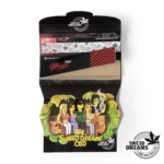 Kit de Papel con Bandeja Simpson - Imagen 2