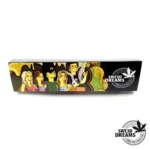 Kit de Papel con Bandeja Simpson