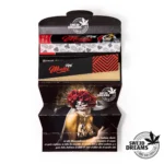 Kit Bandeja Plegable Santa Muerte - Imagen 2