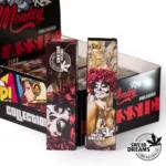 Kit Bandeja Plegable Santa Muerte - Imagen 3