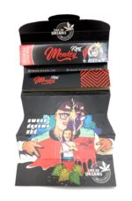 Kit de Papel con Bandeja Sweed Dreams CBD - Imagen 3