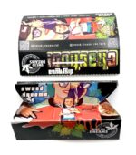 Kit de Papel con Bandeja Sweed Dreams CBD - Imagen 2