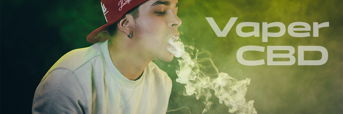 Vaper CBD