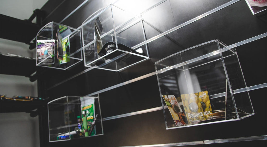 Franquicia Sweed Dreams