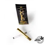 Mini Blunt Roll Gold - Imagen 3