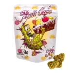 Fruit Cake 5gr