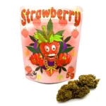 Strawberry 5gr