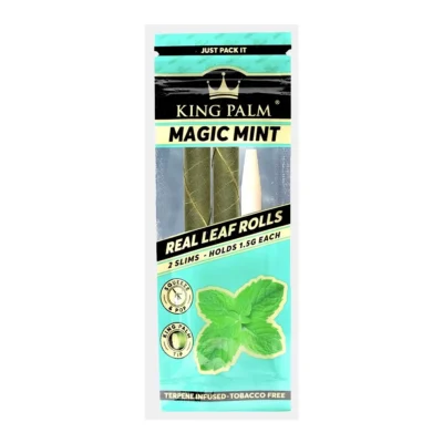 Blunt Magic Mint x 2